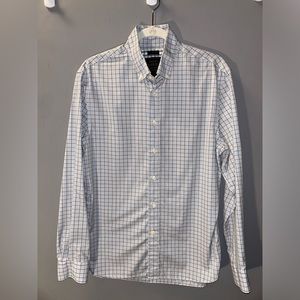 Up For Sale: Joseph A. Bank Tailored Fit ‘Reserve” Collection Button Down